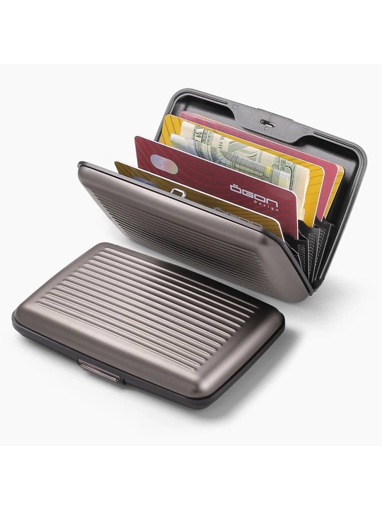 Smart Case Stockholm V3 Premium